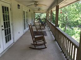 Guadalupe River Rock Retreat 9740 by RedAwning