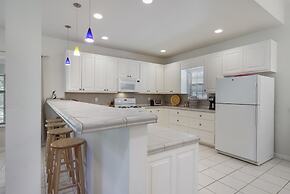 Guadalupe River Rock Retreat 9740 by RedAwning