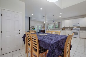 Guadalupe River Rock Retreat 9740 by RedAwning