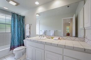 Guadalupe River Rock Retreat 9740 by RedAwning