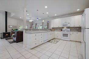 Guadalupe River Rock Retreat 9740 by RedAwning