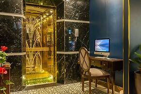 Eden Boutique Hotel & Spa