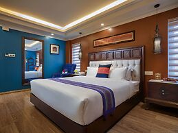 Eden Boutique Hotel & Spa