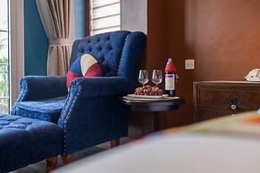 Eden Boutique Hotel & Spa