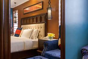 Eden Boutique Hotel & Spa