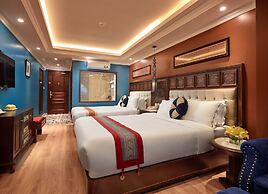 Eden Boutique Hotel & Spa