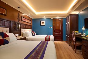 Eden Boutique Hotel & Spa