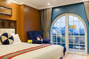 Eden Boutique Hotel & Spa