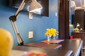 Eden Boutique Hotel & Spa