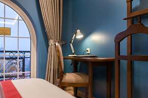 Eden Boutique Hotel & Spa