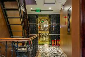 Eden Boutique Hotel & Spa