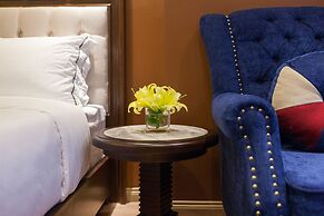 Eden Boutique Hotel & Spa