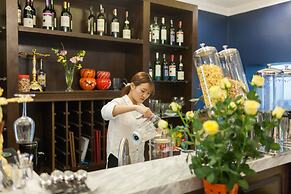 Eden Boutique Hotel & Spa