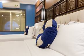 Eden Boutique Hotel & Spa