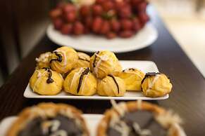 Eden Boutique Hotel & Spa