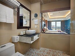 Eden Boutique Hotel & Spa