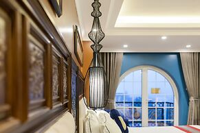 Eden Boutique Hotel & Spa