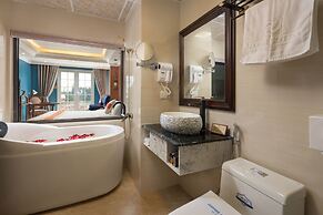 Eden Boutique Hotel & Spa