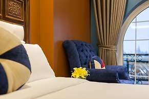 Eden Boutique Hotel & Spa