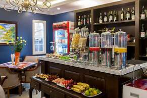 Eden Boutique Hotel & Spa