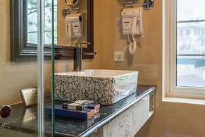 Eden Boutique Hotel & Spa