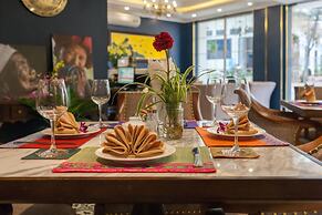 Eden Boutique Hotel & Spa