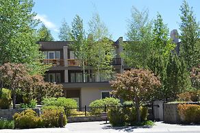 Snowstar Condominiums 13 by RedAwning