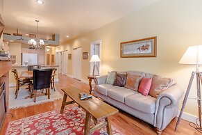 Snowstar Condominiums 13 by RedAwning