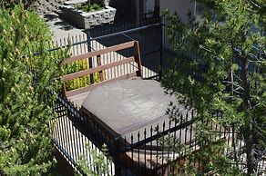 Snowstar Condominiums 13 by RedAwning