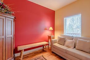 Snowstar Condominiums 13 by RedAwning