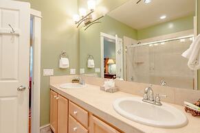 Snowstar Condominiums 13 by RedAwning