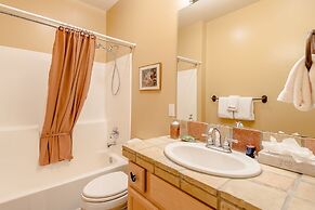 Snowstar Condominiums 13 by RedAwning