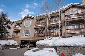 Snowstar Condominiums 13 by RedAwning