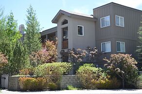 Snowstar Condominiums 13 by RedAwning