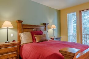 Snowstar Condominiums 13 by RedAwning