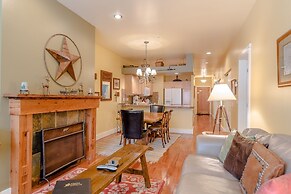 Snowstar Condominiums 13 by RedAwning