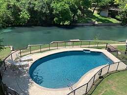 Inverness S Comal River      Ic216 2 Bedroom Condo by RedAwning