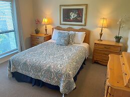 Inverness S Comal River      Ic216 2 Bedroom Condo by RedAwning