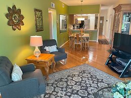 Inverness S Comal River      Ic216 2 Bedroom Condo by RedAwning