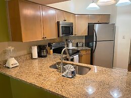 Inverness S Comal River      Ic216 2 Bedroom Condo by RedAwning