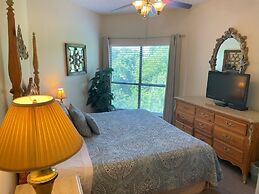 Inverness S Comal River      Ic216 2 Bedroom Condo by RedAwning