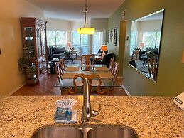 Inverness S Comal River      Ic216 2 Bedroom Condo by RedAwning