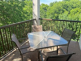 Inverness S Comal River      Ic216 2 Bedroom Condo by RedAwning