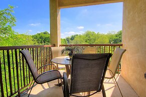 Inverness S Comal River      Ic216 2 Bedroom Condo by RedAwning