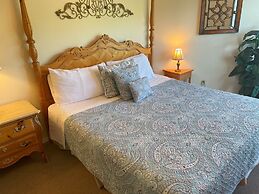 Inverness S Comal River      Ic216 2 Bedroom Condo by RedAwning