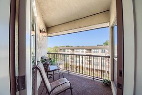 Wine & Dine IC 309 2 Bedroom Condo by RedAwning