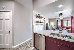 Wine & Dine IC 309 2 Bedroom Condo by RedAwning