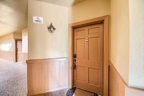 Wine & Dine IC 309 2 Bedroom Condo by RedAwning