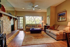 Delroy Curly Rays Comal  Cw C211 2 Bedroom Condo by RedAwning