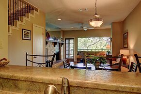 Delroy Curly Rays Comal  Cw C211 2 Bedroom Condo by RedAwning